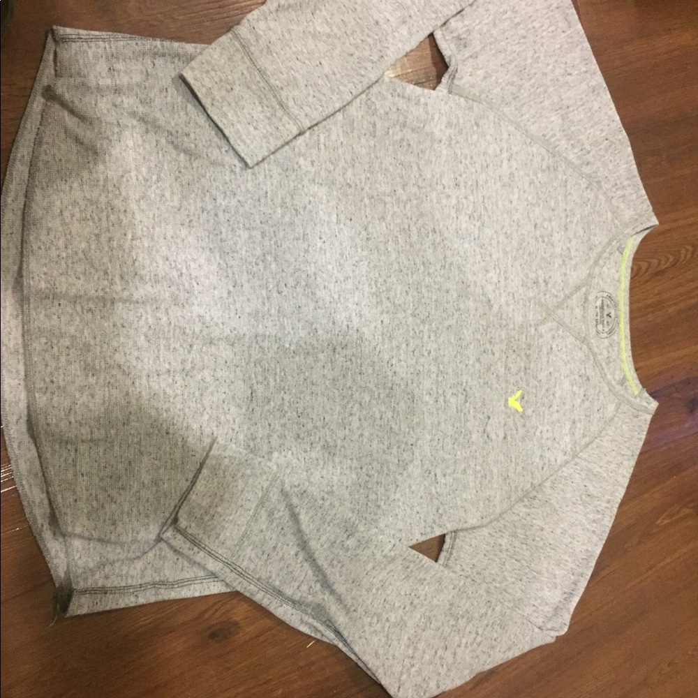 American eagle thermal